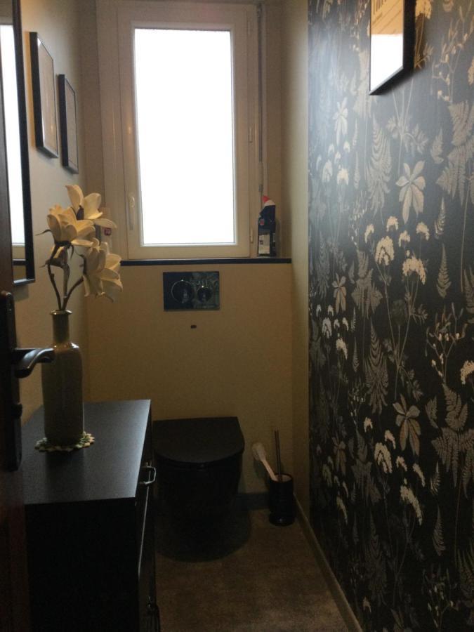Coup De Coeur Assure ! Calm Comme A La Maison ! Maison Spacieuse Avec Grande Terrasse Pour 2 A 5 Personnes Proximite Granville Et Mer Avec Wifi Et Parking Gratuits ภายนอก รูปภาพ
