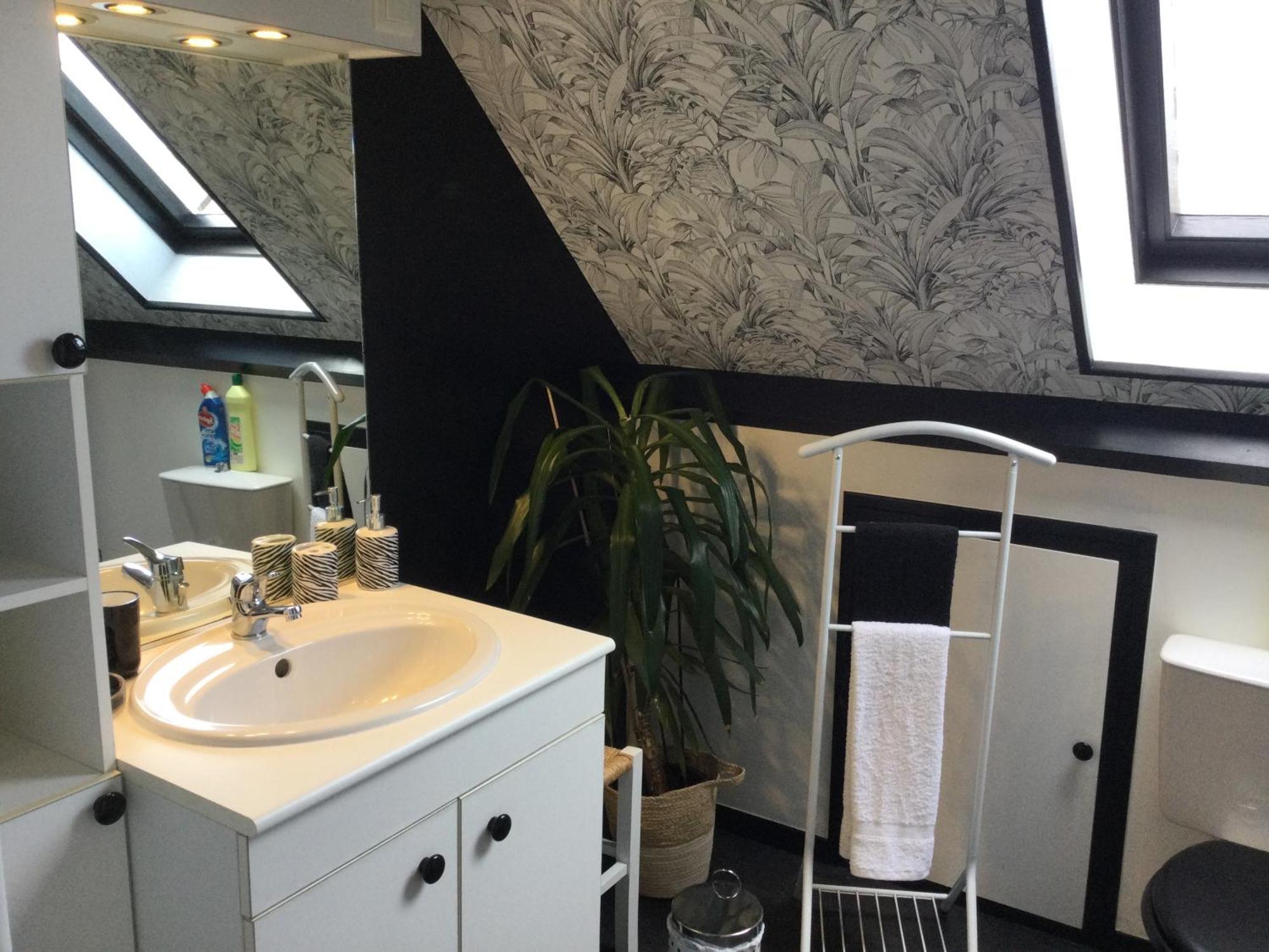 Coup De Coeur Assure ! Calm Comme A La Maison ! Maison Spacieuse Avec Grande Terrasse Pour 2 A 5 Personnes Proximite Granville Et Mer Avec Wifi Et Parking Gratuits ภายนอก รูปภาพ