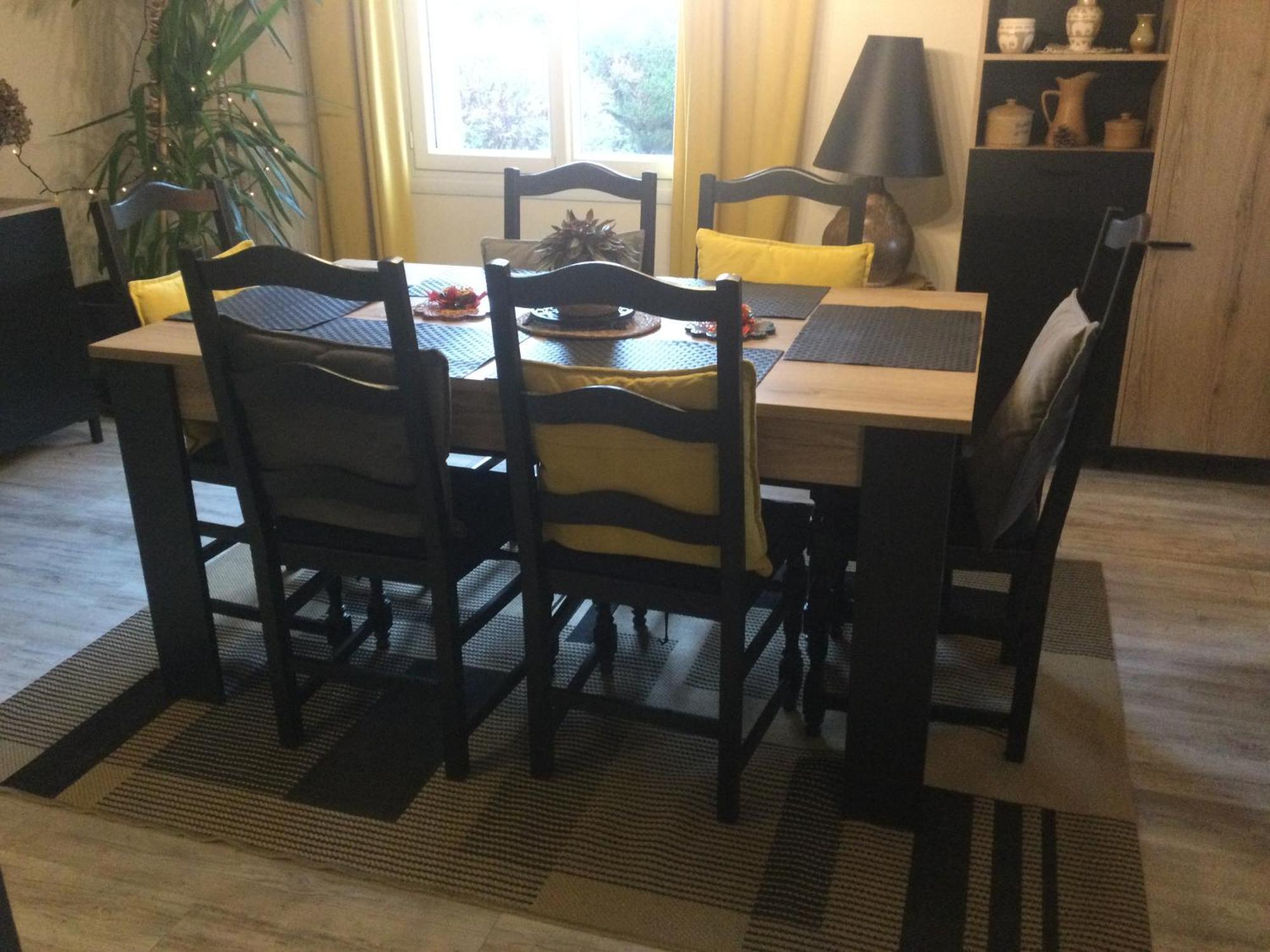 Coup De Coeur Assure ! Calm Comme A La Maison ! Maison Spacieuse Avec Grande Terrasse Pour 2 A 5 Personnes Proximite Granville Et Mer Avec Wifi Et Parking Gratuits ภายนอก รูปภาพ