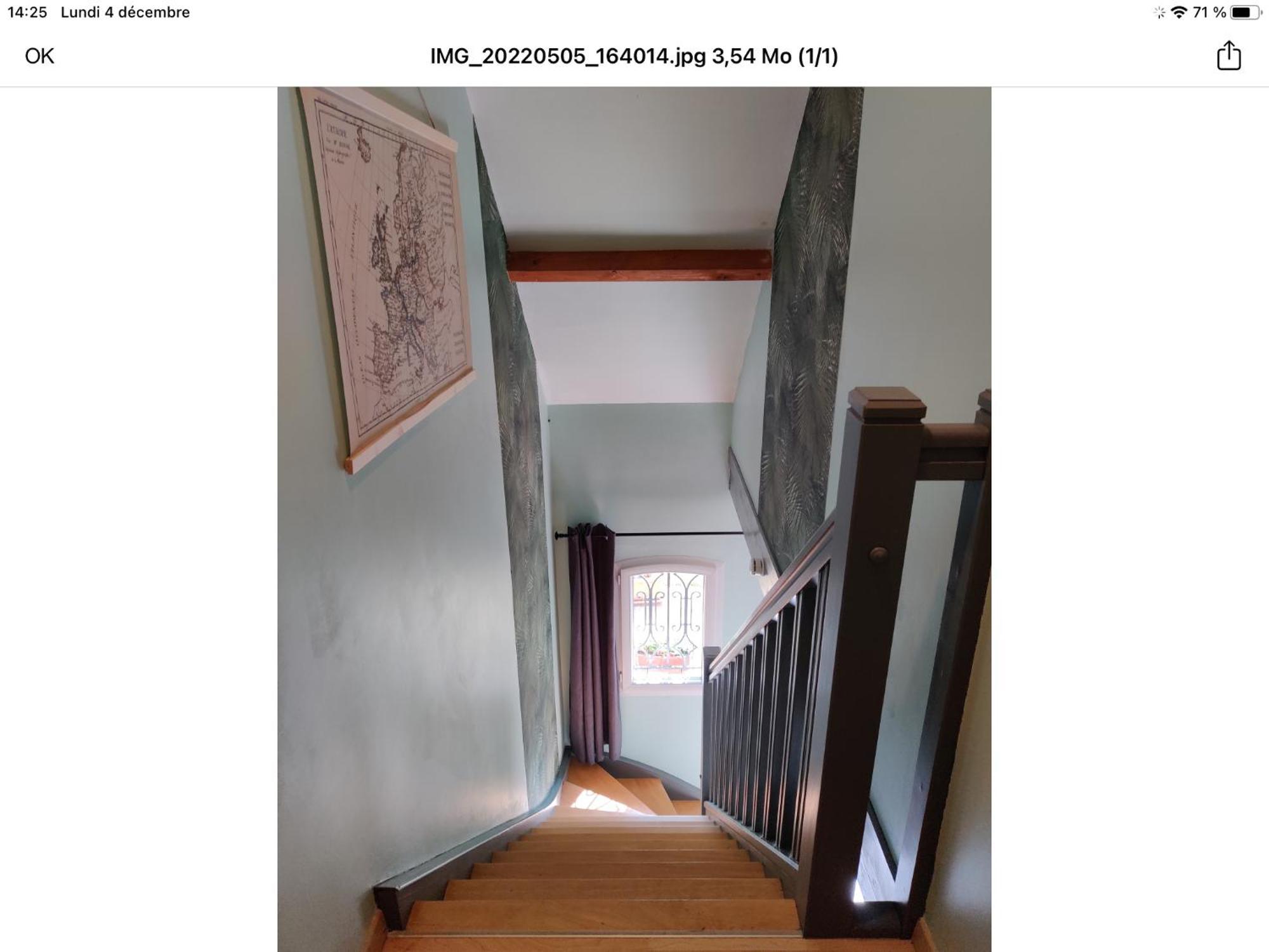 Coup De Coeur Assure ! Calm Comme A La Maison ! Maison Spacieuse Avec Grande Terrasse Pour 2 A 5 Personnes Proximite Granville Et Mer Avec Wifi Et Parking Gratuits ภายนอก รูปภาพ